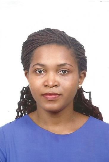 agent-Onome Anthonette Ziregbe